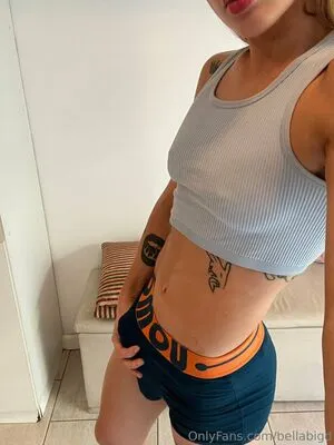Bellabigd OnlyFans Leaked Free Thumbnail Picture - #PurQPotYdD