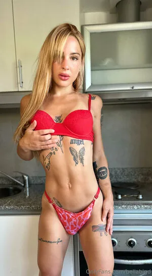 Bellabigd OnlyFans Leaked Free Thumbnail Picture - #eWNRWbyo4U