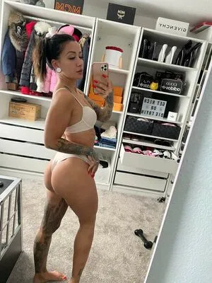 Bellabisschenanders OnlyFans Leaked Free Thumbnail Picture - #HcUq2xCByC