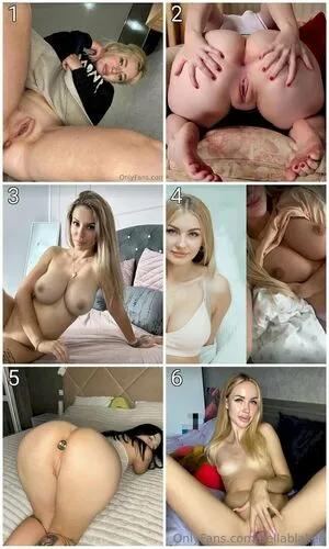 Bellablakee OnlyFans Leaked Free Thumbnail Picture - #0e06ecQJYR