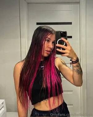 Bellabllush OnlyFans Leaked Free Thumbnail Picture - #Ks3xS39Ulu