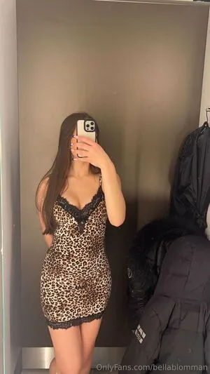 Bellablomman OnlyFans Leaked Free Thumbnail Picture - #aAbEJhJCcz