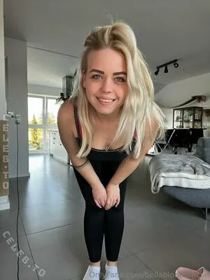 Bellablondofficial OnlyFans Leaked Free Thumbnail Picture - #4L4IXwibHF