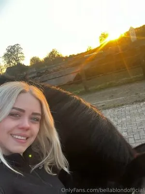Bellablondofficial OnlyFans Leaked Free Thumbnail Picture - #8YPO6WJSCl