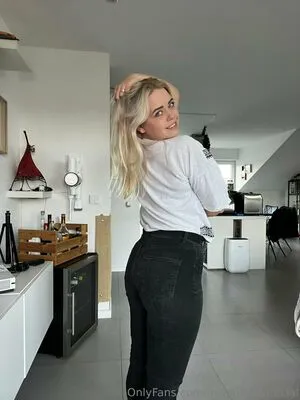 Bellablondofficial OnlyFans Leaked Free Thumbnail Picture - #AMHttWzn9n