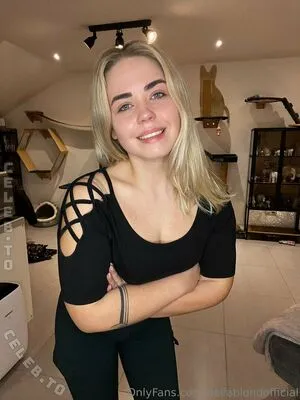 Bellablondofficial OnlyFans Leaked Free Thumbnail Picture - #CUWMYiRVkP