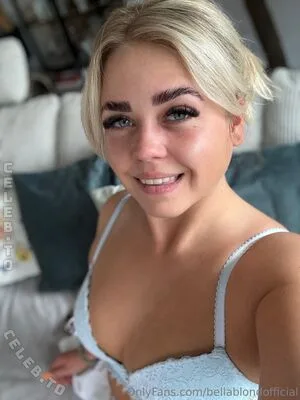 Bellablondofficial OnlyFans Leaked Free Thumbnail Picture - #CwWRZsQlxr