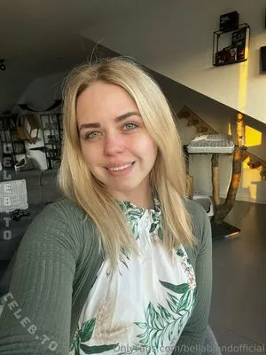 Bellablondofficial OnlyFans Leaked Free Thumbnail Picture - #FFEcvlKu6p