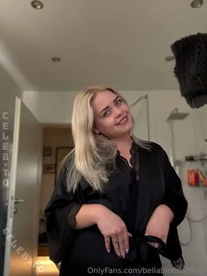 Bellablondofficial OnlyFans Leaked Free Thumbnail Picture - #FreZaqV8eZ