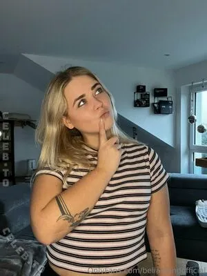 Bellablondofficial OnlyFans Leaked Free Thumbnail Picture - #G8ys8ZBgJJ