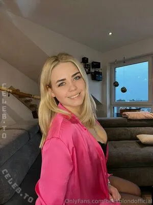Bellablondofficial OnlyFans Leaked Free Thumbnail Picture - #ImxLrZIO7X
