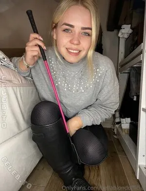 Bellablondofficial OnlyFans Leaked Free Thumbnail Picture - #QzSvLbfOy8