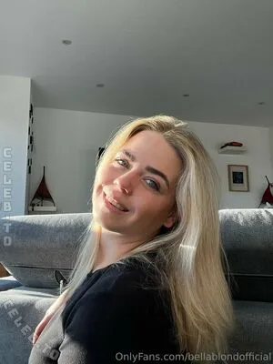 Bellablondofficial OnlyFans Leaked Free Thumbnail Picture - #T141ilF0nH