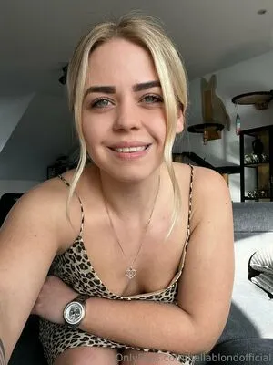 Bellablondofficial OnlyFans Leaked Free Thumbnail Picture - #TD2ma5SY6V