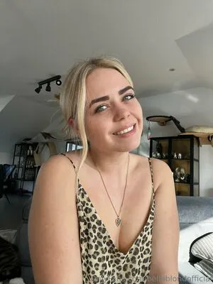 Bellablondofficial OnlyFans Leaked Free Thumbnail Picture - #Vp0FBBfH2F