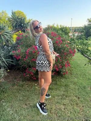 Bellablondofficial OnlyFans Leaked Free Thumbnail Picture - #XoGHFNfblP