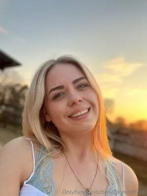 Bellablondofficial OnlyFans Leaked Free Thumbnail Picture - #YWj3PSyfV9