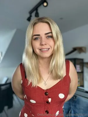 Bellablondofficial OnlyFans Leaked Free Thumbnail Picture - #ajZfykbclP