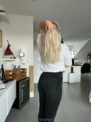 Bellablondofficial OnlyFans Leaked Free Thumbnail Picture - #d4qDVQ0pE9