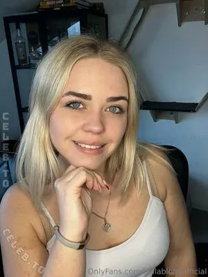 Bellablondofficial OnlyFans Leaked Free Thumbnail Picture - #eZgSO49EUg