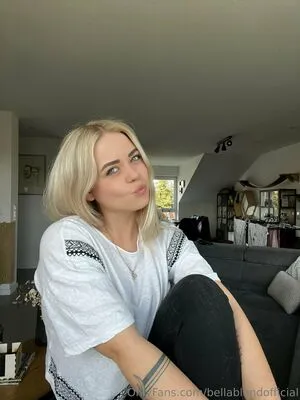Bellablondofficial OnlyFans Leaked Free Thumbnail Picture - #k7hOIVZXbE