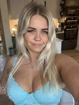 Bellablondofficial OnlyFans Leaked Free Thumbnail Picture - #nvXQhjxbDO