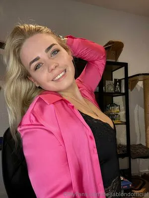 Bellablondofficial OnlyFans Leaked Free Thumbnail Picture - #pgXIFTuzB8