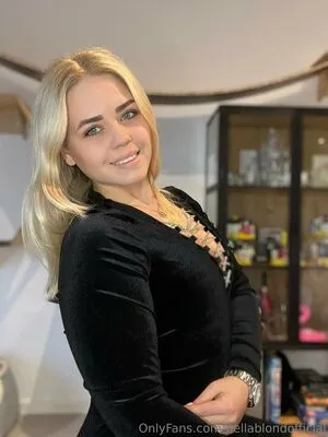 Bellablondofficial OnlyFans Leaked Free Thumbnail Picture - #q6NE2jV6We