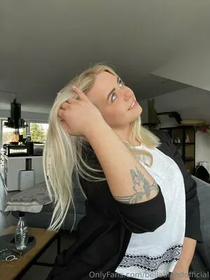 Bellablondofficial OnlyFans Leaked Free Thumbnail Picture - #thqRzmJ2fl