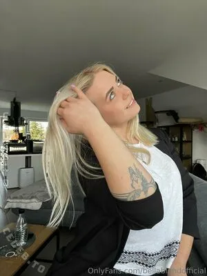 Bellablondofficial OnlyFans Leaked Free Thumbnail Picture - #zLIrdOZfnn