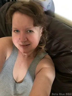 Bellabluebbw OnlyFans Leaked Free Thumbnail Picture - #D2vjaxDnoc