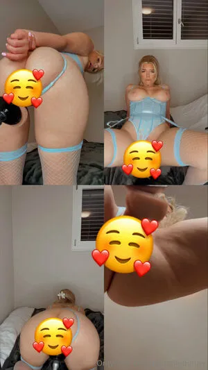 Bellabluebunny OnlyFans Leaked Free Thumbnail Picture - #cbpffW81E7