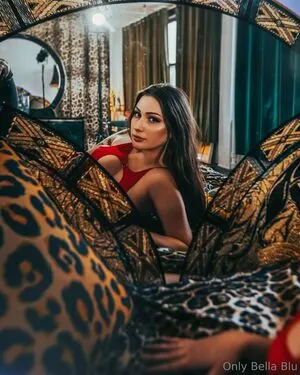 Bellabluofficial OnlyFans Leaked Free Thumbnail Picture - #Gu0DpxsKYg