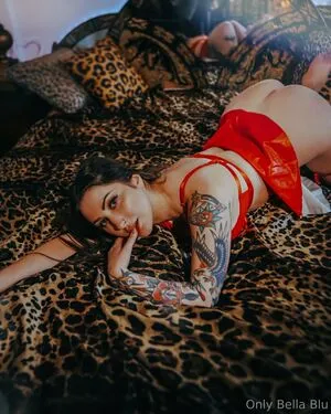 Bellabluofficial OnlyFans Leaked Free Thumbnail Picture - #bBCCIYC5yR