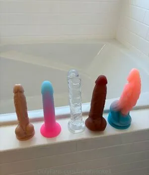 Bellabrooke1 OnlyFans Leaked Free Thumbnail Picture - #j29Kkae4mK