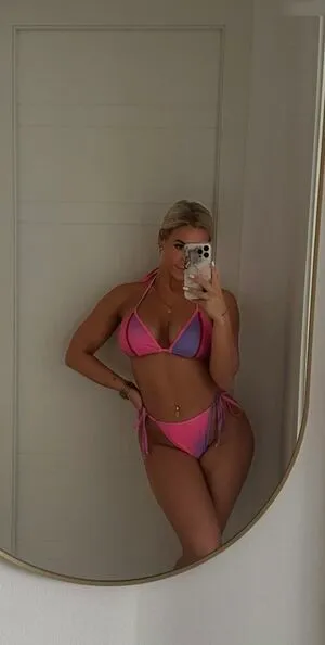 Bellabun Bo Bae OnlyFans Leaked Free Thumbnail Picture - #2233Soy315