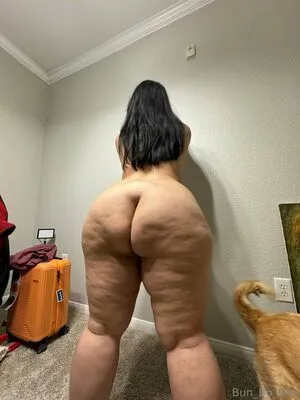 Bellabun Bo Bae OnlyFans Leaked Free Thumbnail Picture - #4gpQrf9TF7