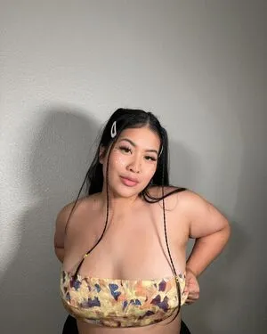 Bellabun Bo Bae OnlyFans Leaked Free Thumbnail Picture - #4nWOulSx8R