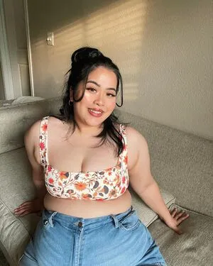 Bellabun Bo Bae OnlyFans Leaked Free Thumbnail Picture - #C0PyrN725c