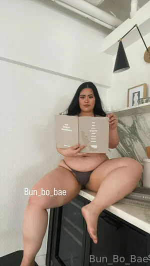 Bellabun Bo Bae OnlyFans Leaked Free Thumbnail Picture - #D1Bq8DGh2Z