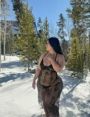 Bellabun Bo Bae OnlyFans Leaked Free Thumbnail Picture - #HMyMx93ZIw