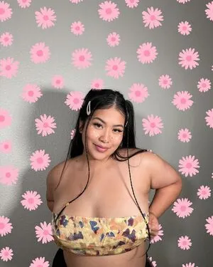 Bellabun Bo Bae OnlyFans Leaked Free Thumbnail Picture - #ILK0ExgINI