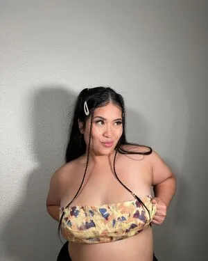 Bellabun Bo Bae OnlyFans Leaked Free Thumbnail Picture - #JXNGaz5DYN