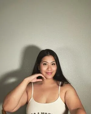 Bellabun Bo Bae OnlyFans Leaked Free Thumbnail Picture - #PYzCmmSY7e