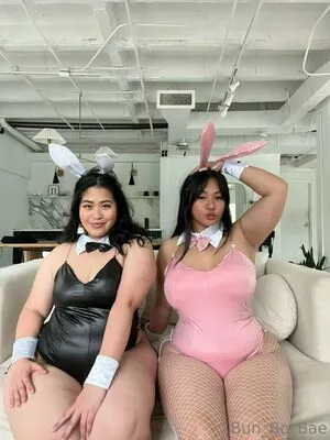 Bellabun Bo Bae OnlyFans Leaked Free Thumbnail Picture - #Pc3oH7cCxl