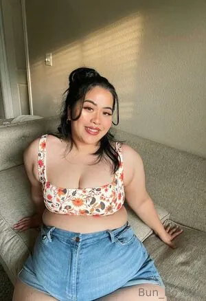 Bellabun Bo Bae OnlyFans Leaked Free Thumbnail Picture - #a6trWnB9r1