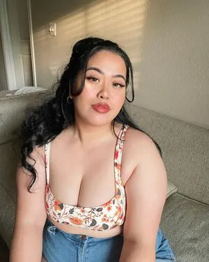 Bellabun Bo Bae OnlyFans Leaked Free Thumbnail Picture - #gIauMV60eP