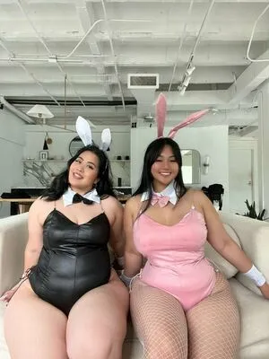 Bellabun Bo Bae OnlyFans Leaked Free Thumbnail Picture - #rCLGYBVBsC