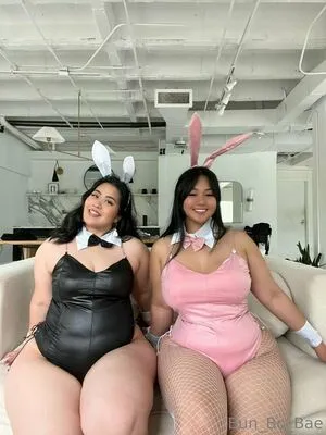 Bellabun Bo Bae OnlyFans Leaked Free Thumbnail Picture - #vNMu192BdB