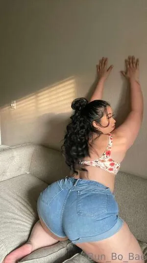 Bellabun Bo Bae OnlyFans Leaked Free Thumbnail Picture - #w0yG0Bpy5B
